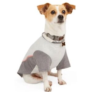 NWT Reddy Cooling Tee T-shirt Dog L